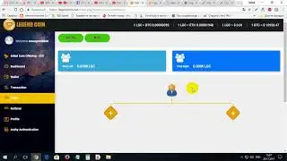 Получи 5 монет LEGEND COIN бесплатно пока дают