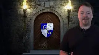 Welcome to the Gamer's Guild