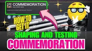 Shaping guide to 