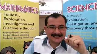 Online Tuition  Add Maths SPM - Completing Square Method