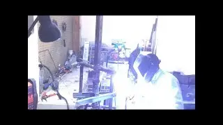 OFF-ROAD SCOOTER BUILD - from start to finish