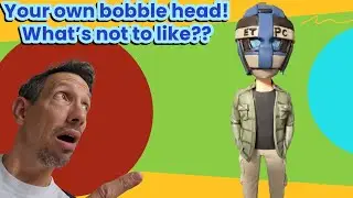 Custom Bobblehead Review &ndash; BobbleMy.com Unboxing & Quality Test! @BobbleMy