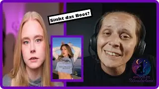 Kinky oder &uuml;bergriffig?🤔| Ansch reagiert!