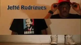 Welcome Chutz - Jeft&eacute; Rodrigues