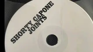 CHICAGO RAP HIP HOP PRODUCER SHORTY CAPONE OG DEMO FOR AFTERMATH 25 BEATS INSTRUMENTALS 2000's