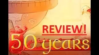 Game Review: 50 Years