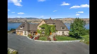 Lake Chelan Winery Empire | Chelan, WA