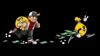 lilnami - Lemon Pepper Freestyle (OFFICIAL VISUALIZER)