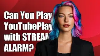 Можно ли запустить YouTubePlayer с помощью STREAM_ALARM? Изучаем техническую проблему