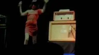 PJ Harvey - Vilar de Mouros 2004