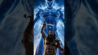 Cronos vs Uranus: The Birth of the Titans and the Fall of the Sky God