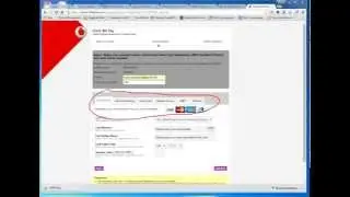 Pay Vodafone postpaid bill online