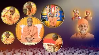Pooja Darshan | 2024-02-08 | Live From Bharuch
