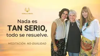 Nada es Tan Serio, Todo Se Resuelve.