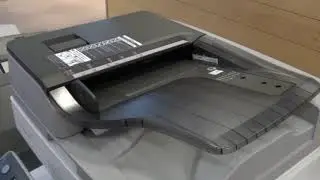 Copy - 1 - 2 Sided on Ricoh Printer - How To - Ricoh