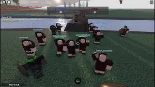 YDA's Rome Military-wide PR | Last round had exploters smh