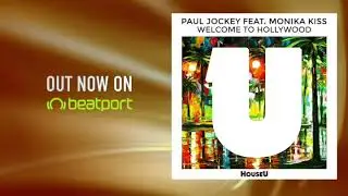 Paul Jockey ft. Monika Kiss (original mix) video teaser