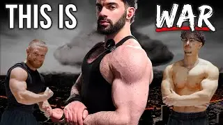 YouTube Fitness State of the Union Address 2025