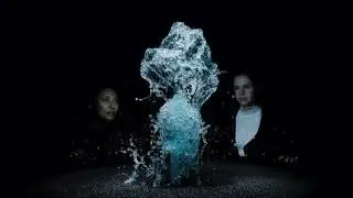 Trois minutes d'art - Olafur Eliasson