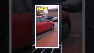 UK Inspector Faces PUBLIC BACKLASH &mdash; Auditor&rsquo;s Footage Goes Viral | #shorts #ukpolice