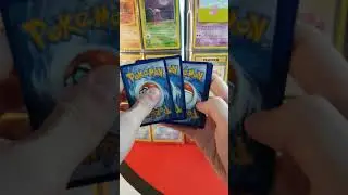 Sword and Shield Booster | Pok&eacute;mon Pack Opening #Shorts