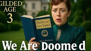 The Gilded Age Season 3 Episode 7 Trailer Breakdown & Theories!