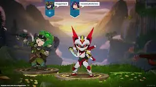 DKO Divine Knockout