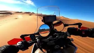 DRuta #16 - Marruecos Sur 2025 - KTM 890 Adventure R