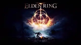 Elden Ring OST - Groveside Cave Ambience Extended