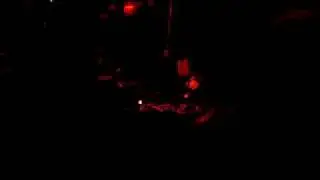 FernDogg representing the 805 at Funkmosphere Part 1