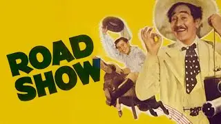Road Show (1941 Comedy) - Hal Roach, Harry Langdon | Adolphe Menjou, Carole Landis, John Hubbard