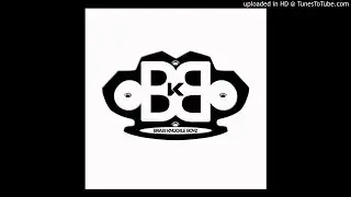 B&B - (KINGM #5) - Always (M.R.❤️) (OFFICIAL AUDIO)