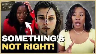Deception In The Supreme Court Transgender Case!