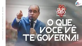 Pr. Ailton Junior | Guarde os Seus Olhos, Proteja sua mente, Transforme Seu Destino. - 31/01/2026