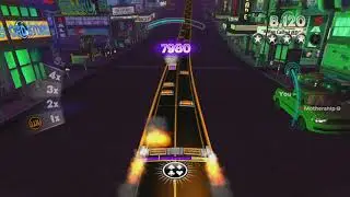 Rock Band Blitz - !I - !I!