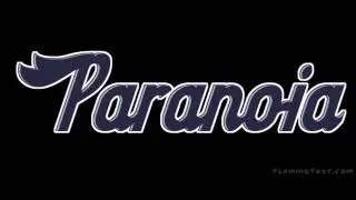 PARANOIA PUNK ROCK