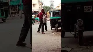 #73&hellip;😱SNAKE PRANK WITH PUBLIC | #prank #tamil #viral