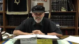 Crowns in Judaism כתרים ביהדות by Marty Goodman