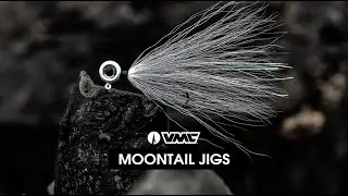 MOONTAIL JIGS | In session