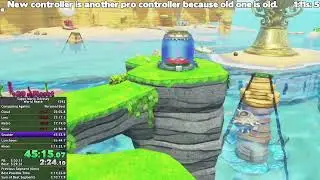 hot spring story TO button in 13s33f by Stravos96 &mdash; 3j 1ct &mdash; AM