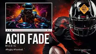 Gautam Dev - Acid Fade | 1992 (Official Audio) #usa