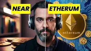 NEAR Protocol vs  Ethereum  A Comprehensive Comparison