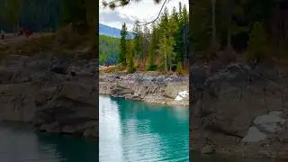 The best of Canadian rockies #albertanationalpark #canadiannationalparks