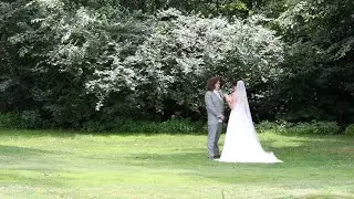 The Collins' Wedding Film