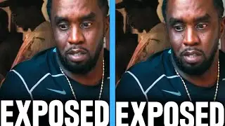 Diddy&rsquo;s Legal Team BRACES 4 Another NETFLIX Shocker|Ricco&rsquo;s 2024 Exit Finally Makes Sense|50Cent Doc