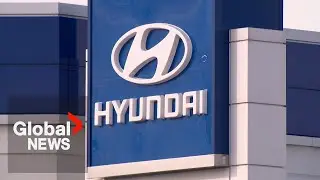 Alberta car buyer calls out some dealerships over &ldquo;mandatory&rdquo; extras