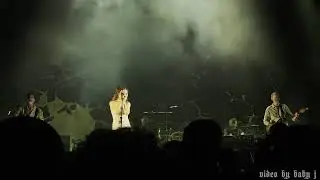 PJ Harvey-DOLLAR, DOLLAR-Live @ SF Masonic Auditorium, San Francisco, CA, October 11, 2024