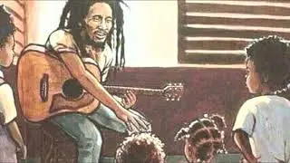Acoustic Reggae Beat Instrumental (FREE)