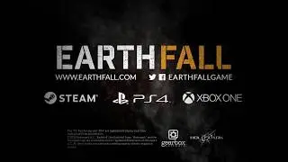Earthfall Inferno Trailer Xbox One