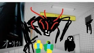 Roblox 笫8号出口（我能不能观察到怪事逃出去呢? ）